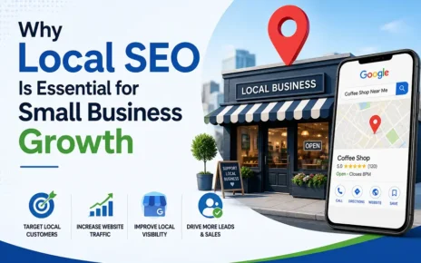 Local SEO