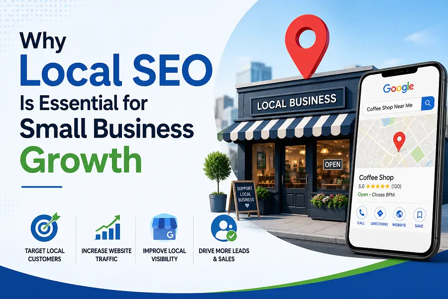 Local SEO