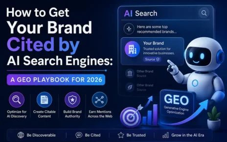 AI Search Engines