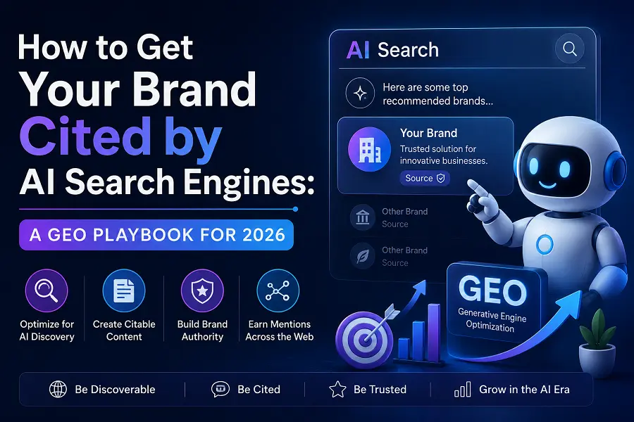 AI Search Engines