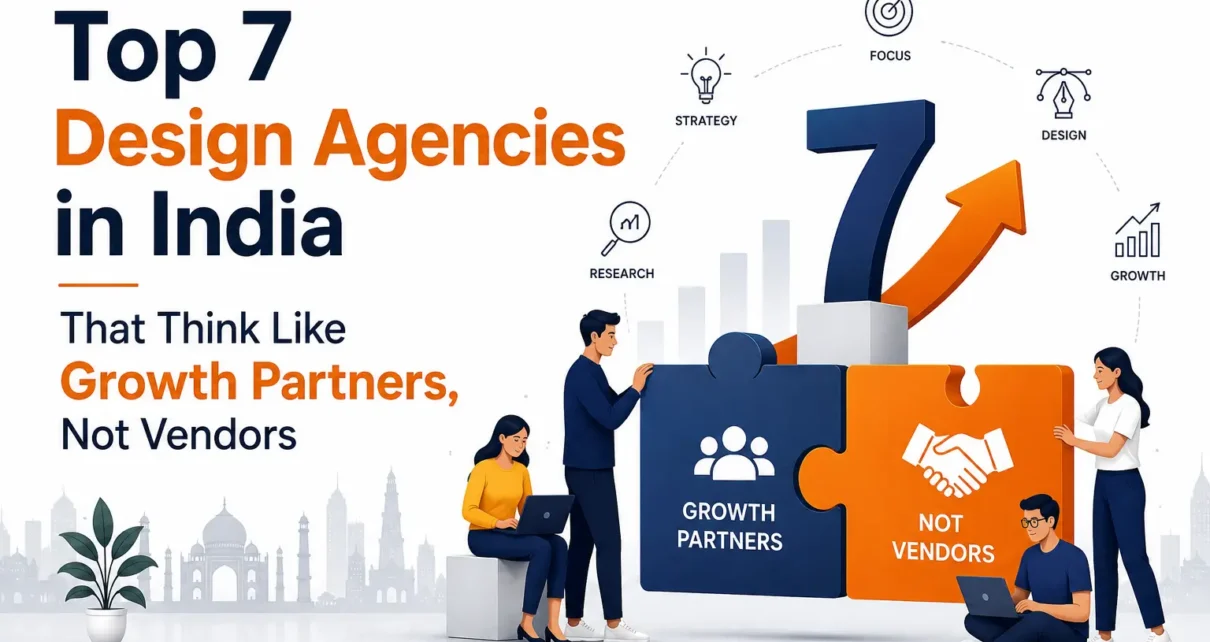 Design Agencies in India