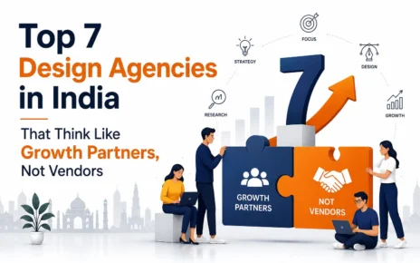 Design Agencies in India
