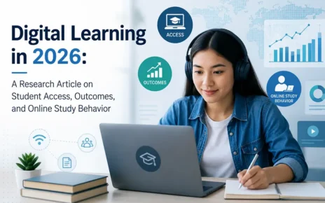 Digital Learning in 2026