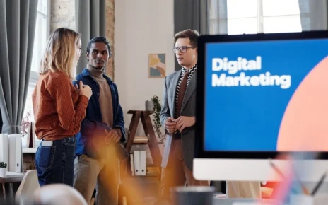 digital business growth