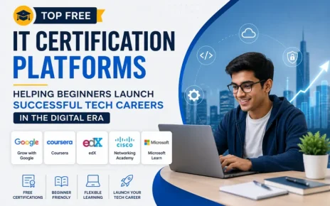 IT Certifications for Beginners