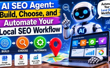 SEO Agent