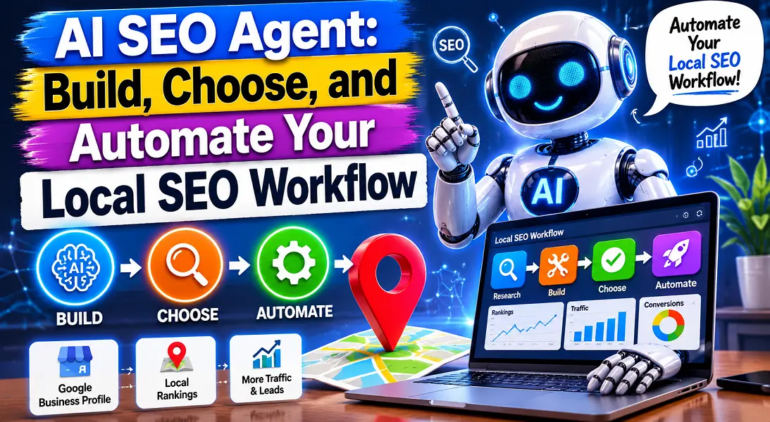 SEO Agent