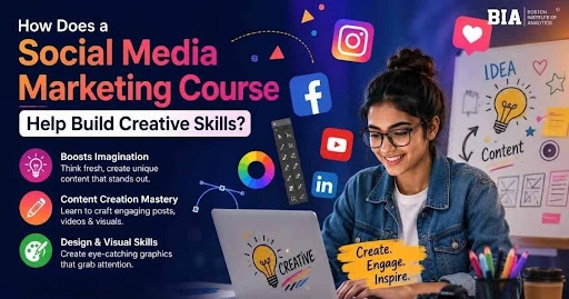 How Does a Social Media Marketing Course