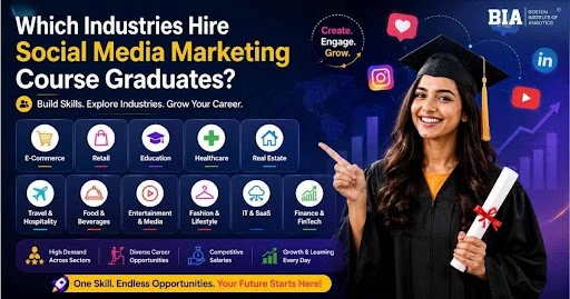 Why Does a Digital Marketing Course