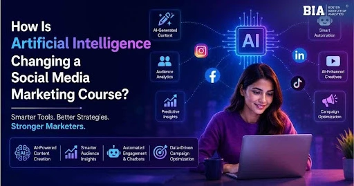 How Does a Digital Marketing Course Increase Long-Term Earning Potential?