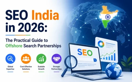 SEO India: A Practical Guide for Agencies in 2026