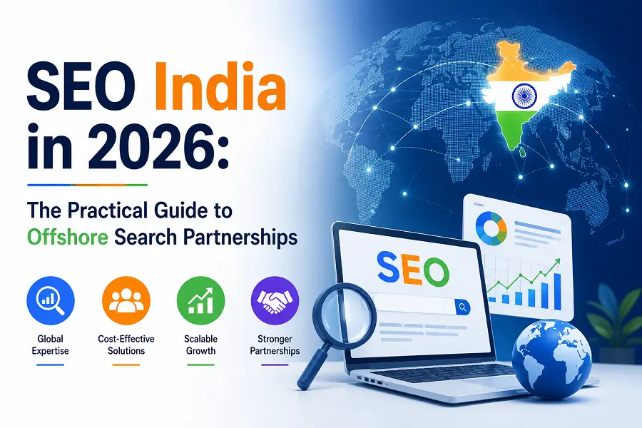 SEO India: A Practical Guide for Agencies in 2026