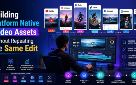 AI Video Maker
