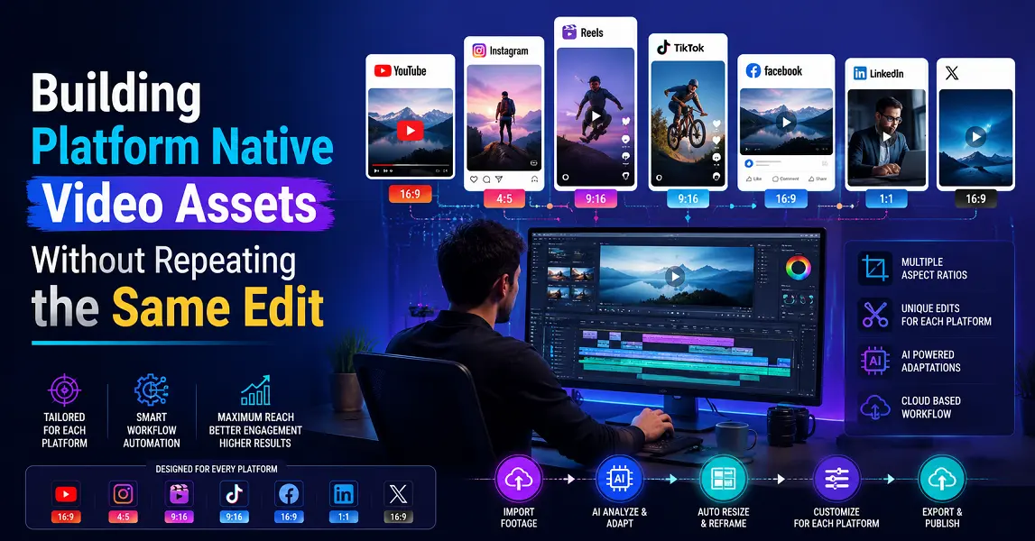 AI Video Maker
