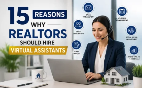 Hire Virtual Assistants