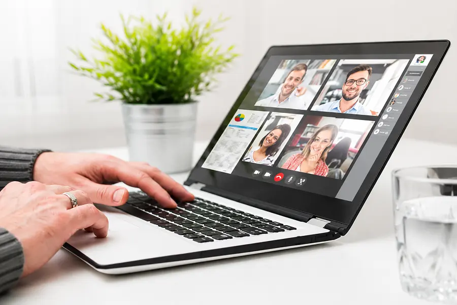 The Advantages of Building Remote Teams Across Latin America