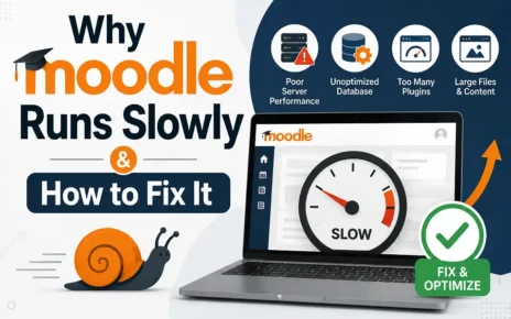 moodle hosting