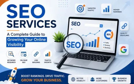 SEO Services