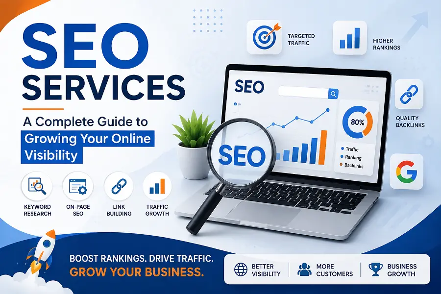 SEO Services