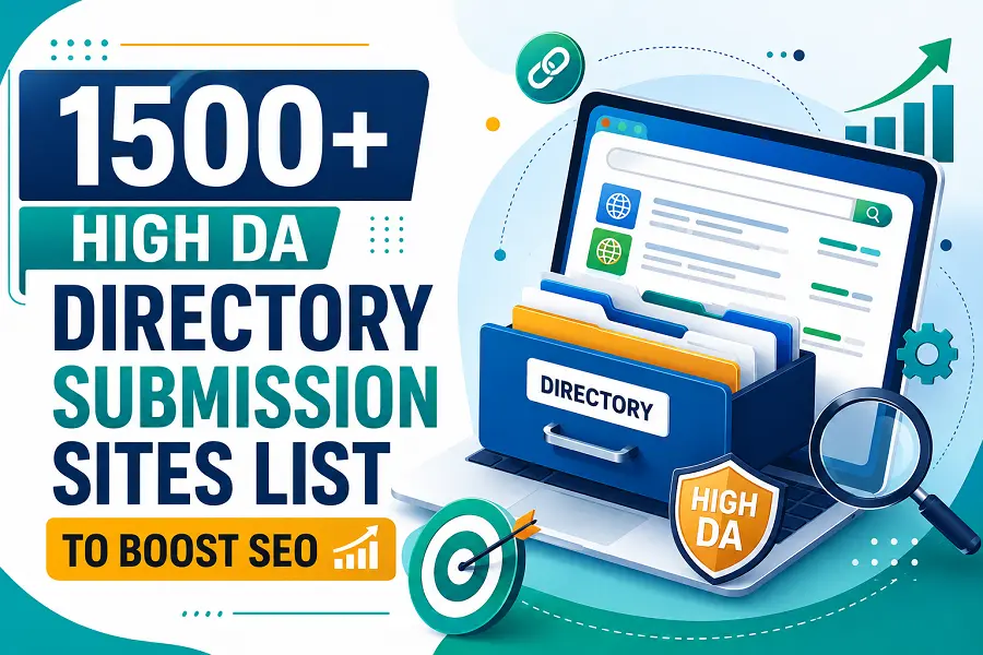 High-DA-Directory-Submission-Sites-List