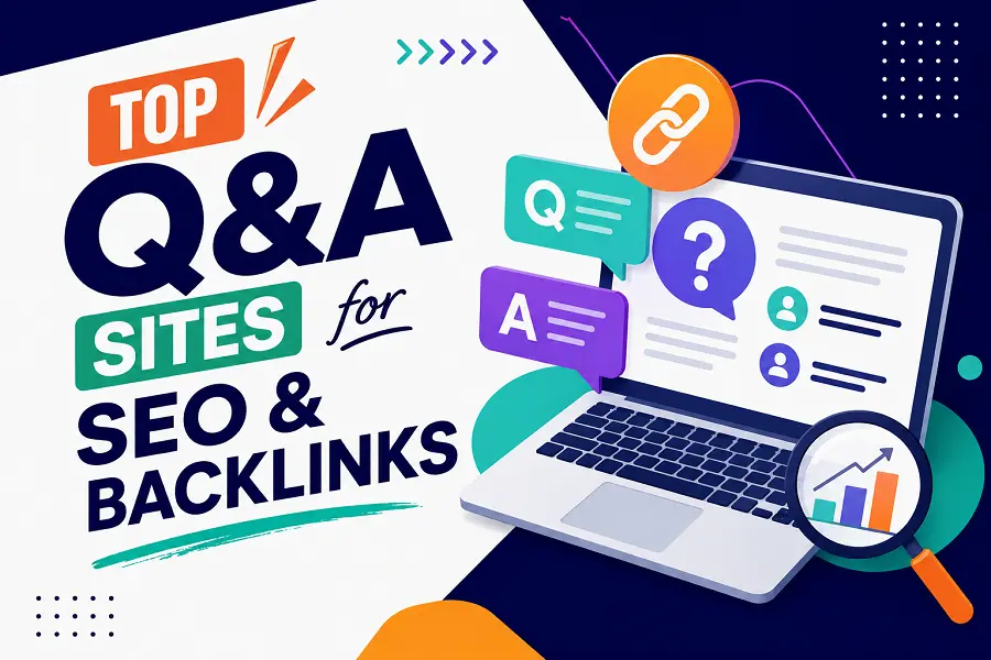 Best Question And Answer Sites List