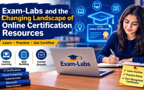 Google Cloud certification