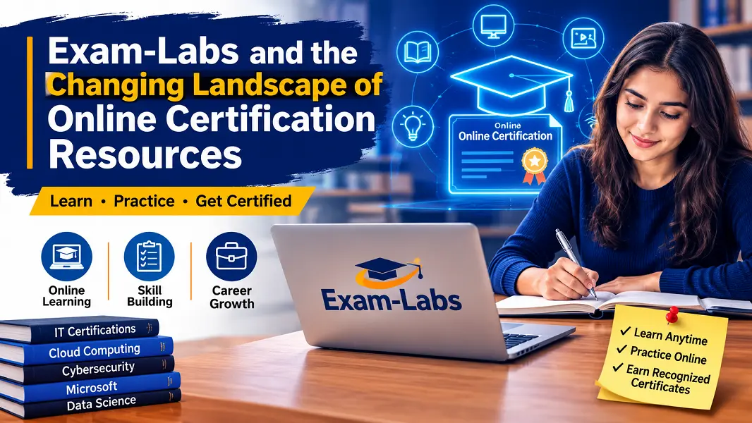 Google Cloud certification
