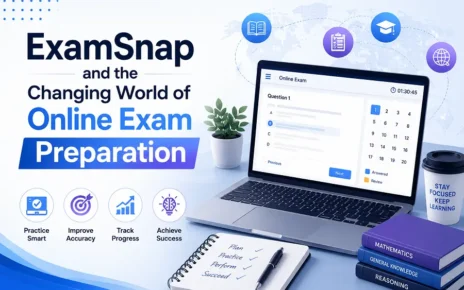 ExamSnap