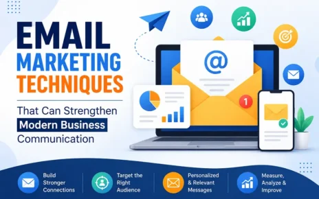 Email Marketing Techniques