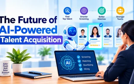 AI-Powered Talent Acquisition