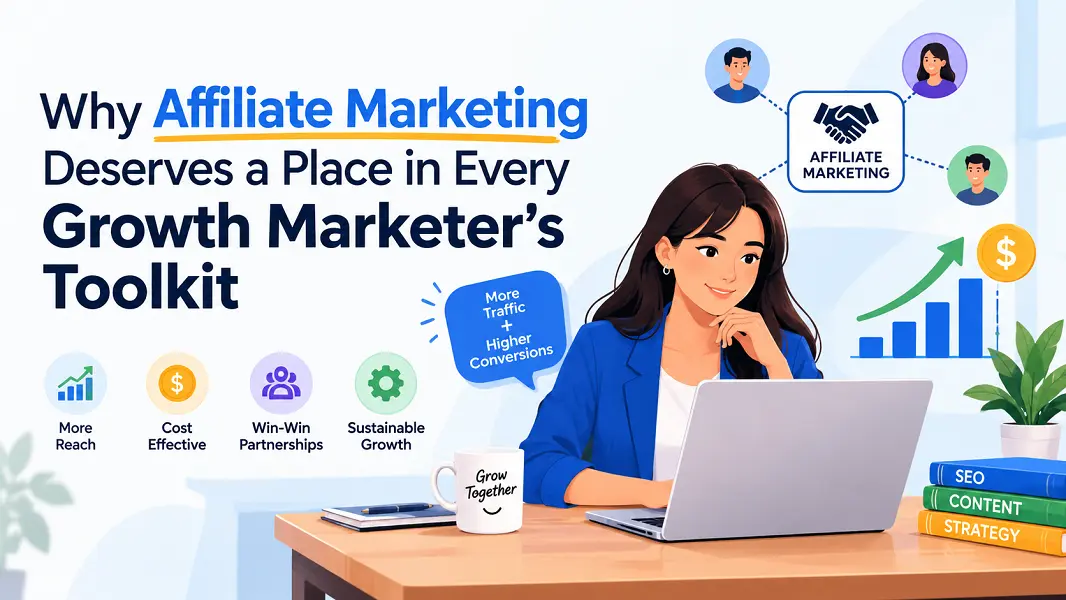 Affiliate Marketing