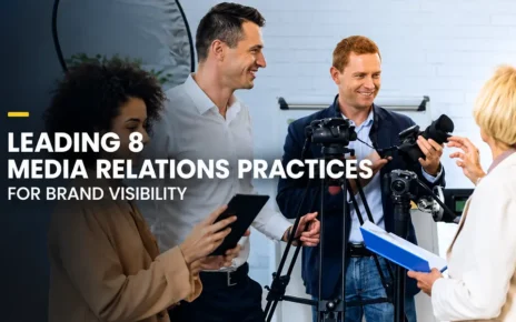 Media Relations Practices