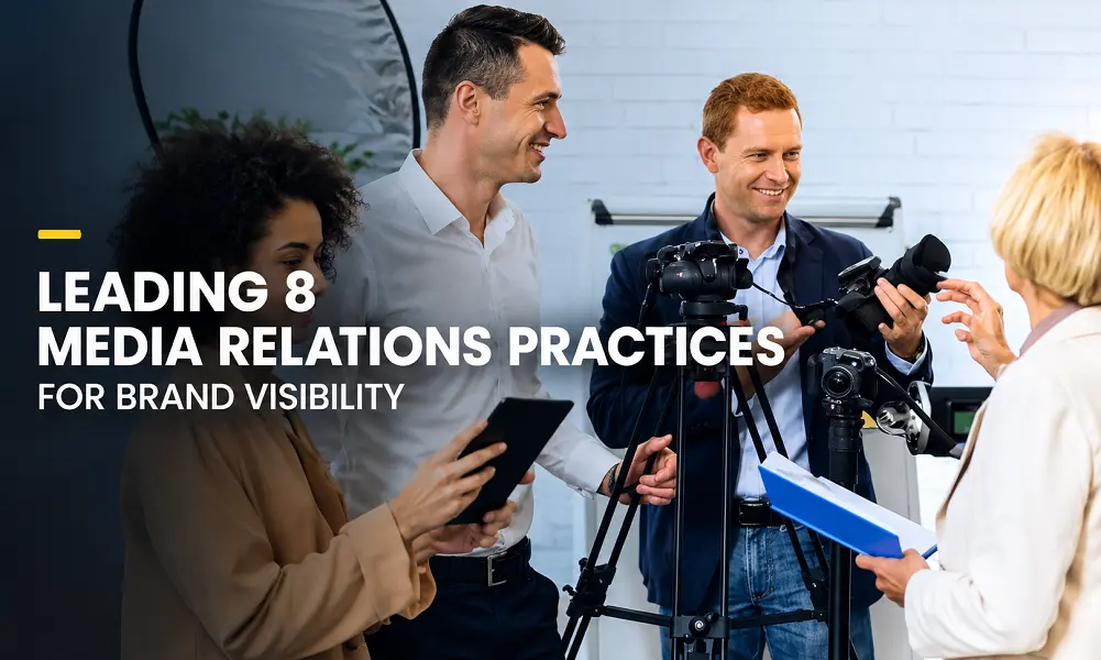 Media Relations Practices