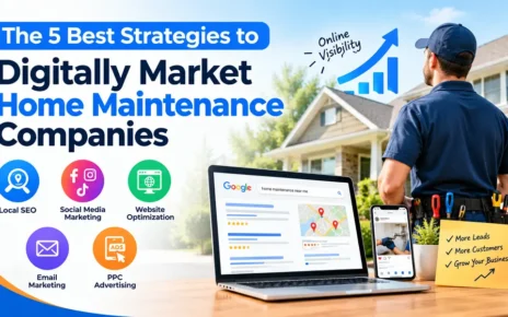 digital marketing strategies