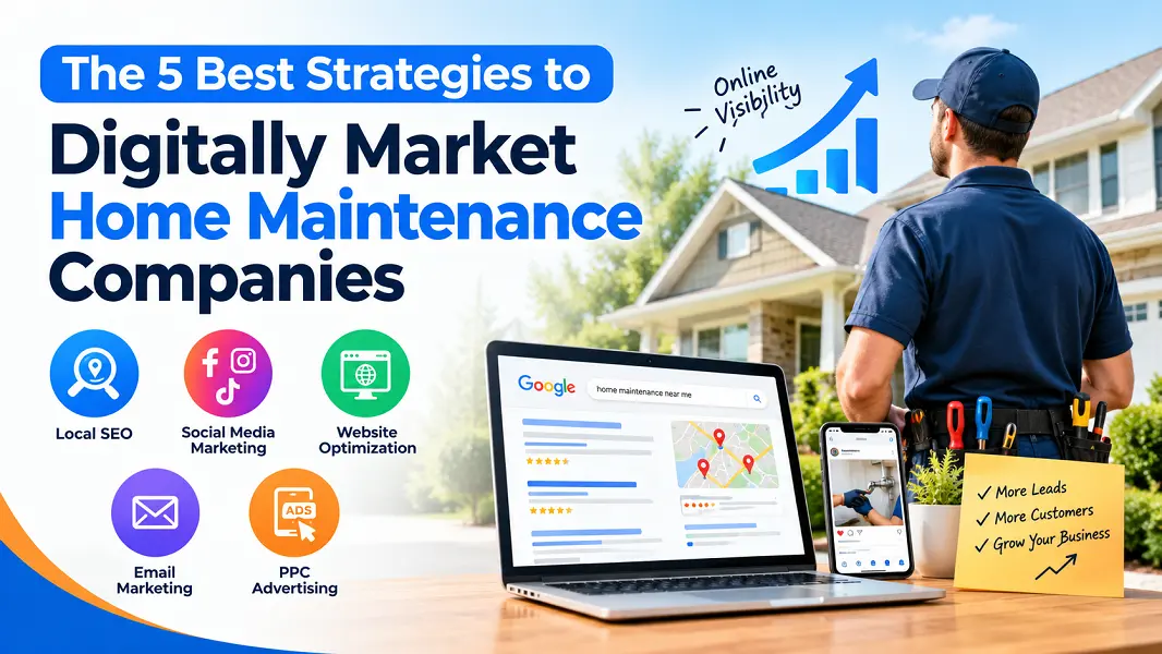 digital marketing strategies