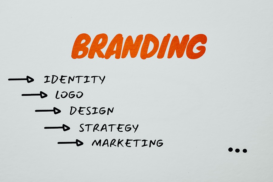 Online Branding Build Business