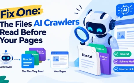 AI Crawler Files Guide