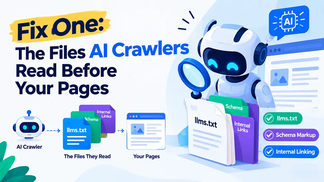 AI Crawler Files Guide