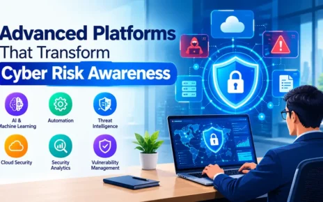 Cyber Risk Awareness