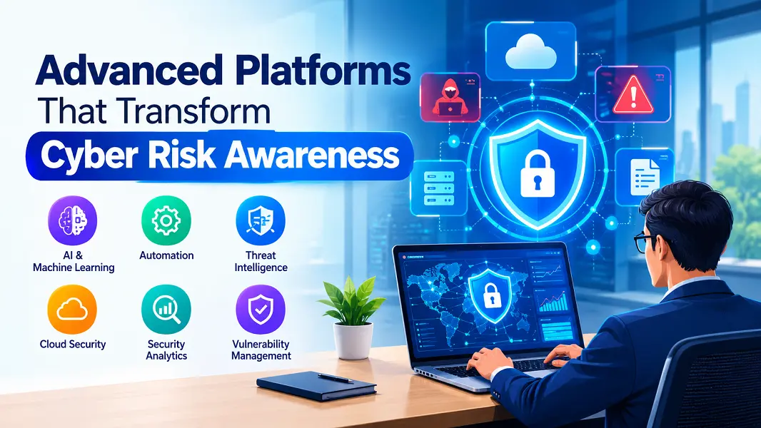 Cyber Risk Awareness