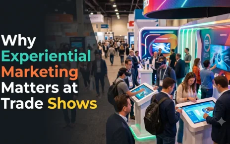 trade show marketing