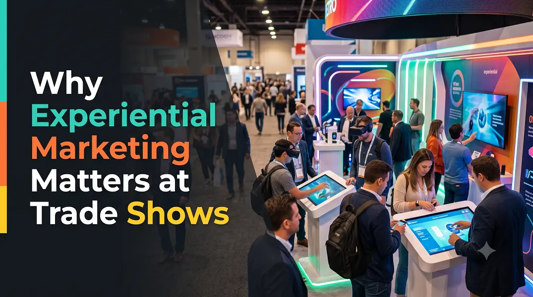 trade show marketing